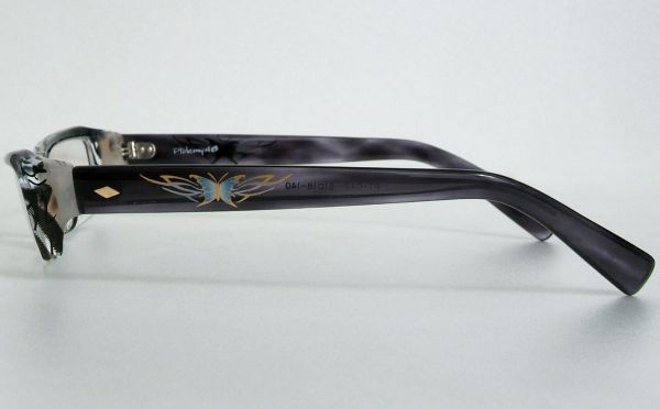 18K蒔絵 M-042 / EYEWEAR :: Ptolemy48（トレミーフォーティエイト