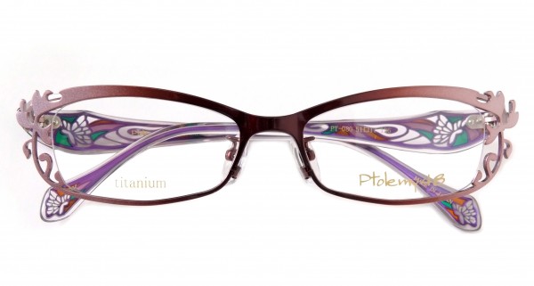 LUNA PT-080 / EYEWEAR :: Ptolemy48（トレミーフォーティエイト