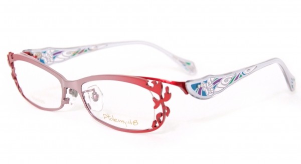 LUNA PT-080 / Red / PT-080-RD