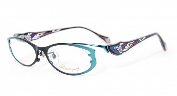 LUNA PT-081 / Blue / PT-081-BL