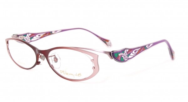 LUNA PT-081 / Pink / PT-081-PK