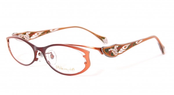LUNA PT-081 / Orange / PT-081-OR