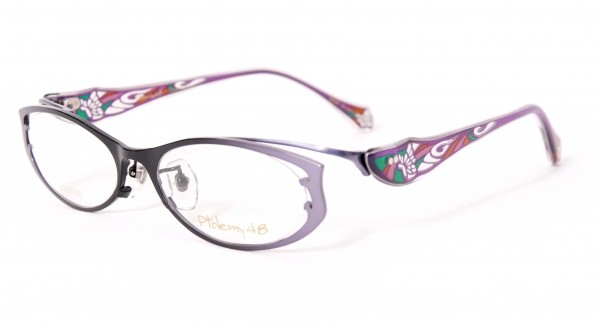 LUNA PT-081 / Lavender / PT-081-LV
