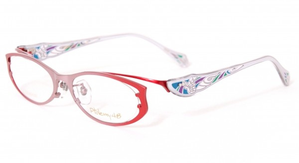 LUNA PT-081 / Red / PT-081-RD