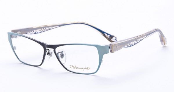 LUNA PT-093 / Blue / PT-093-BL