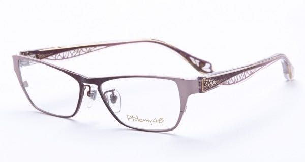 LUNA PT-093 / Pink / PT-093-PK