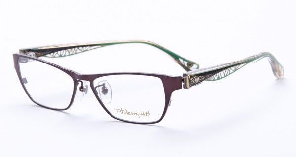LUNA PT-093 / Brown / PT-093-BR