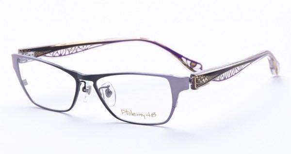LUNA PT-093 / Lavender / PT-093-LV