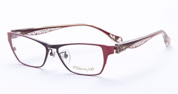 LUNA PT-093 / Red / PT-093-RD