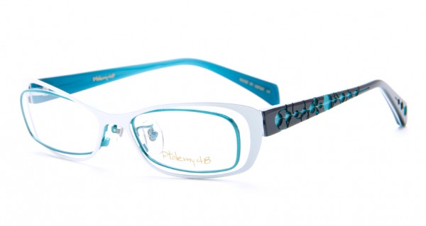 LUNA PT-094 / EYEWEAR :: Ptolemy48（トレミーフォーティエイト