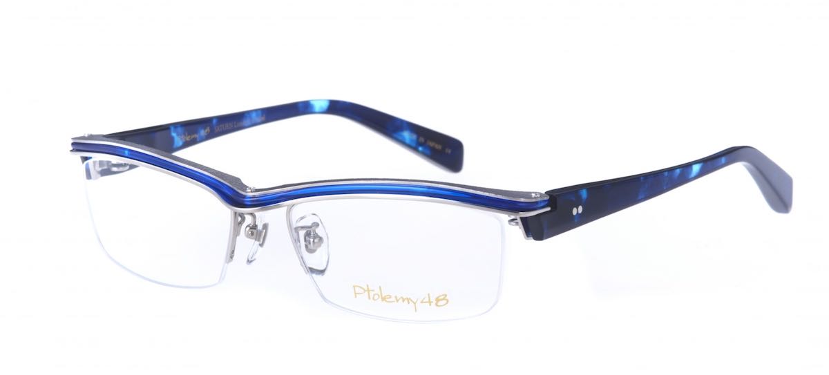 SATURN I Limited / EYEWEAR :: Ptolemy48（トレミーフォーティエイト