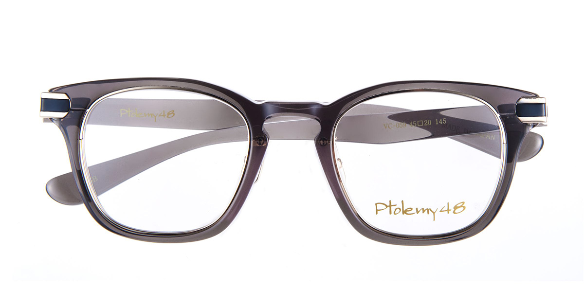 ONLINE STORE :: Ptolemy48（トレミーフォーティエイト） 日本の眼鏡 