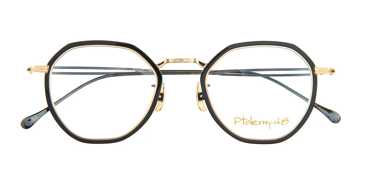 Air twist 360 AT-004 / EYEWEAR :: Ptolemy48(トレミー Air twist 360 AT-004 / EYEWEAR :: Ptolemy48(トレミー
