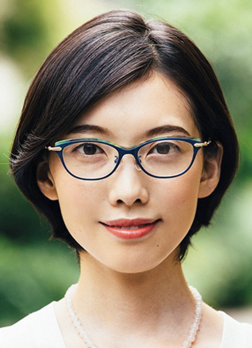 サイズの選び方 メガネ選び Guide Ptolemy48 トレミーフォーティエイト 日本の眼鏡職人が作り出した眼鏡フレームブランド