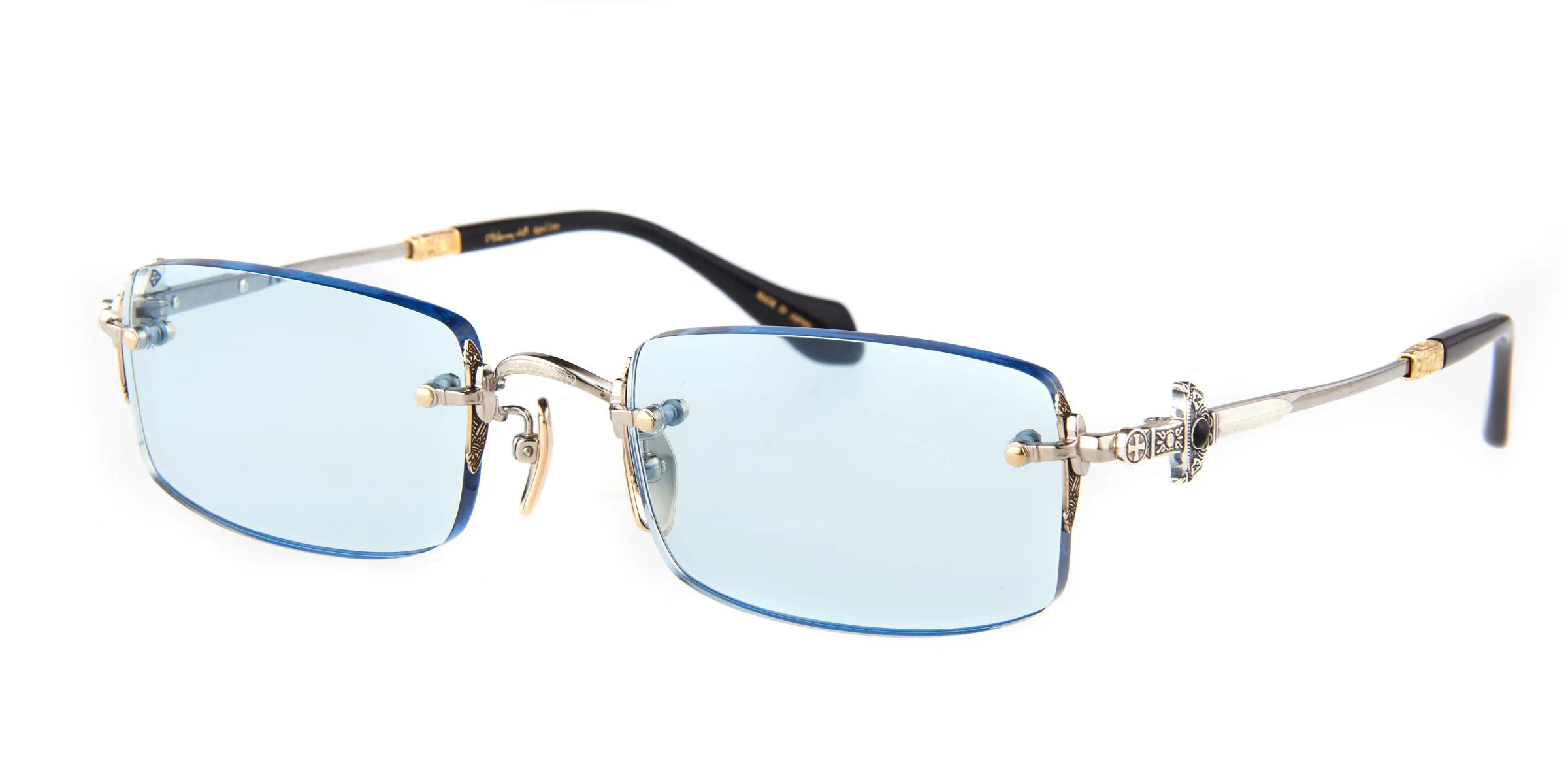 即決! ブランド/メーカー 色々 Ptolemy48/i-ATHLETE/Plusmixなど メガネ/眼鏡 50本セット 【g114ko】 Ptolemy48（トレミーフォーティエイト） 日本の眼鏡職人が作り出した