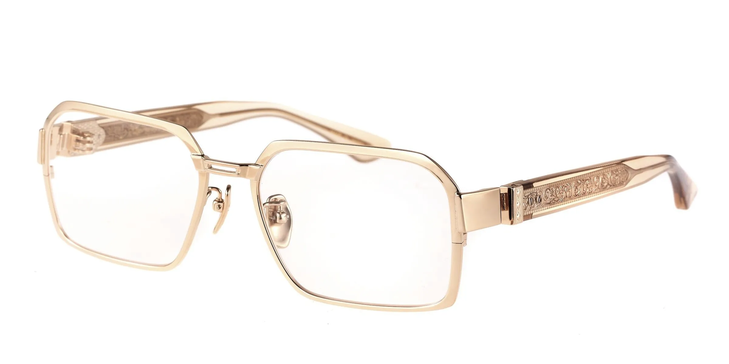 APOLLON AP-058 Knightの称号