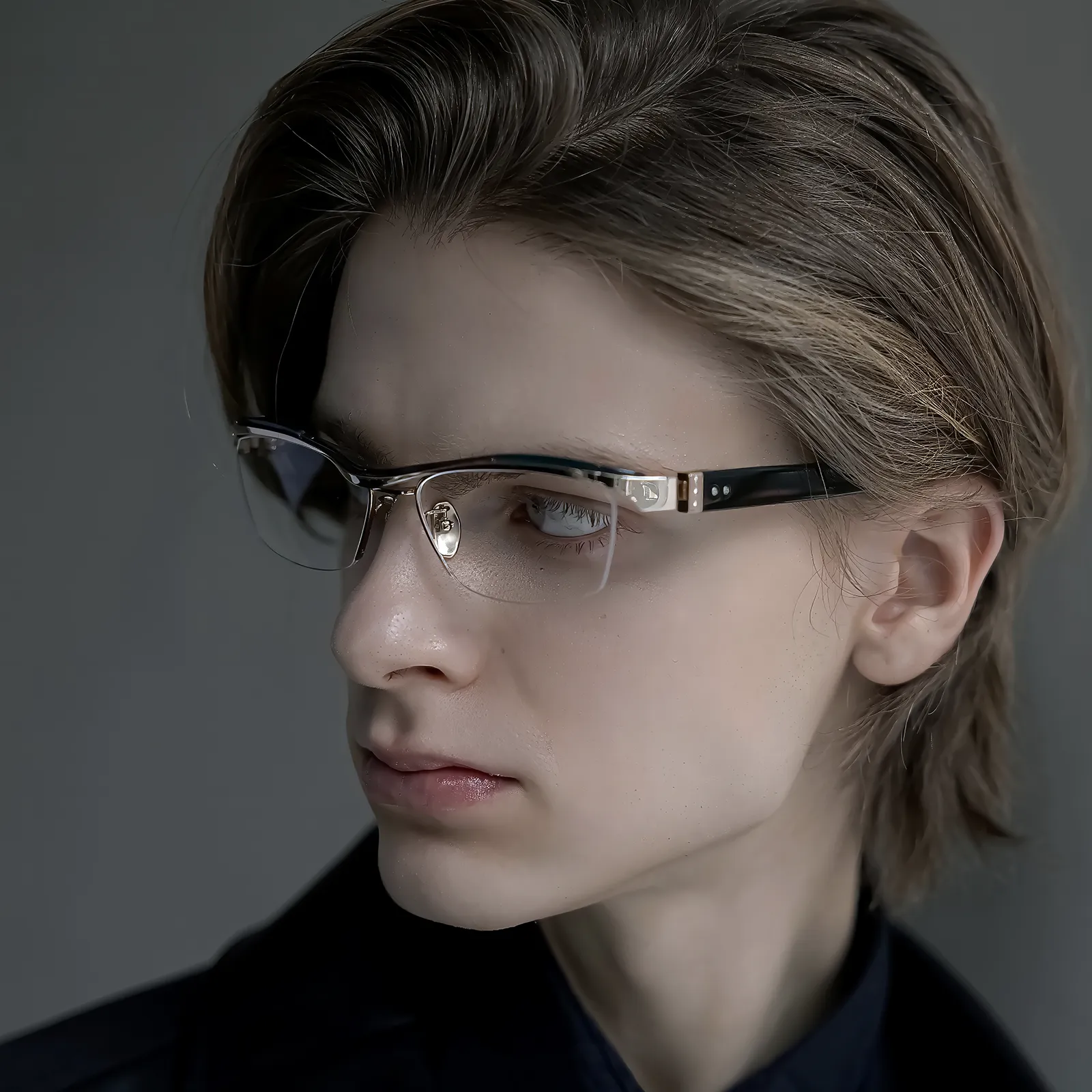 APOLLON AP-057 Knightの称号