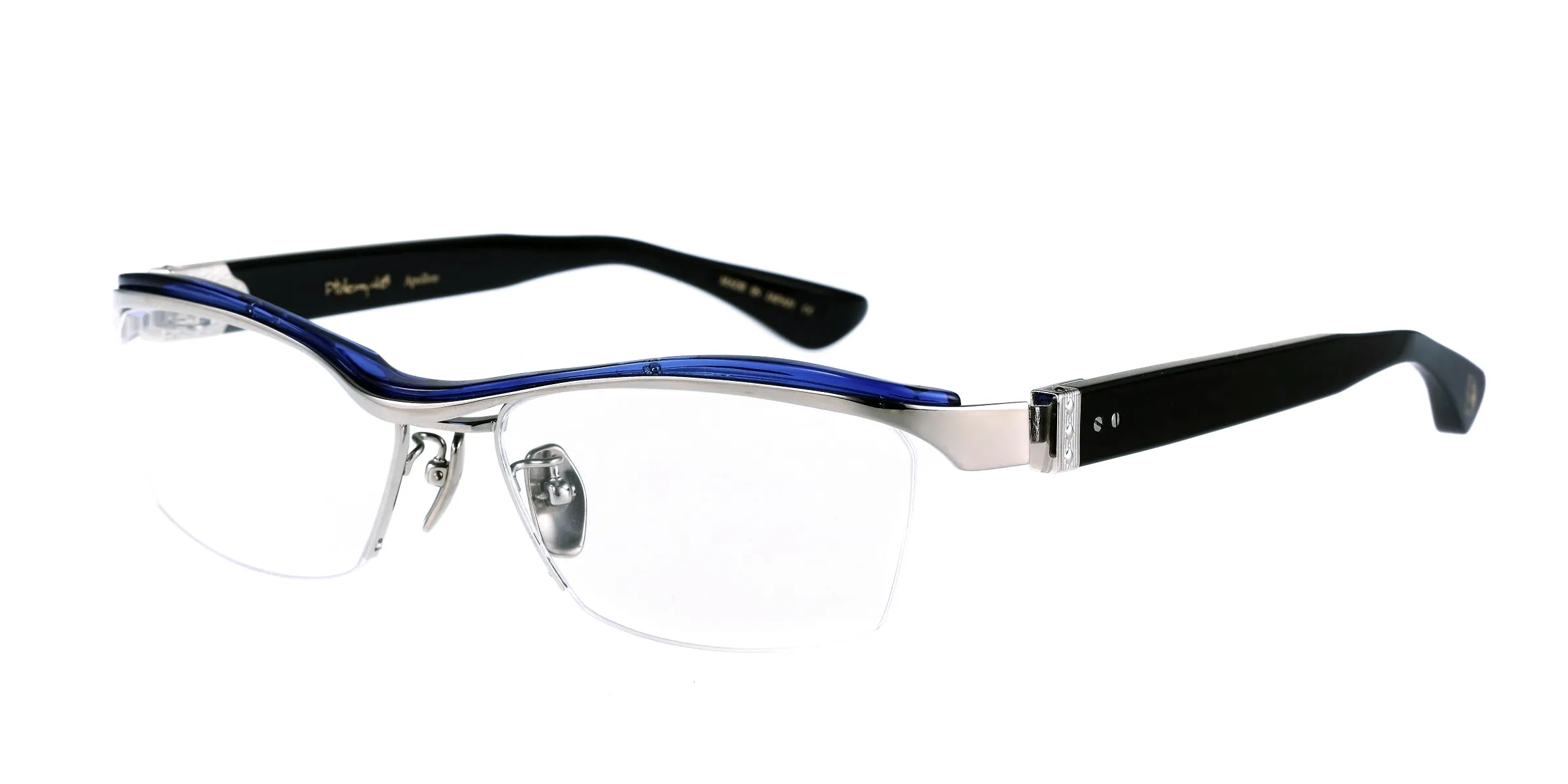 APOLLON AP-057 Knightの称号