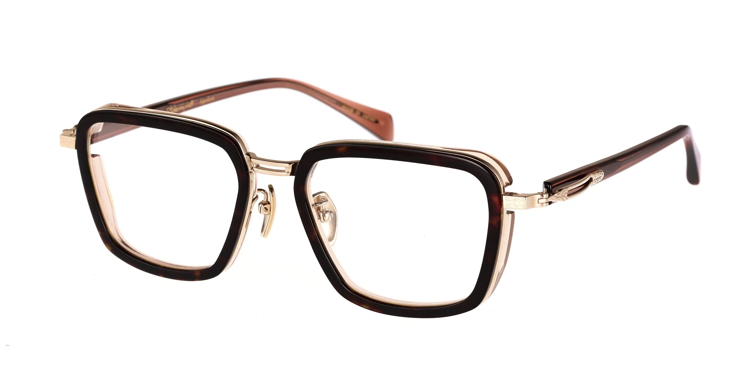 APOLLON AP-059 Knightの称号